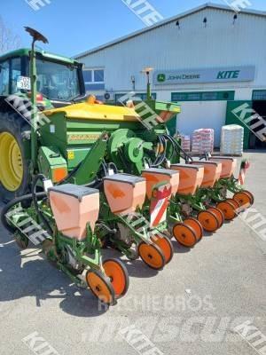 Amazone ED 452-K Külvik-äkked