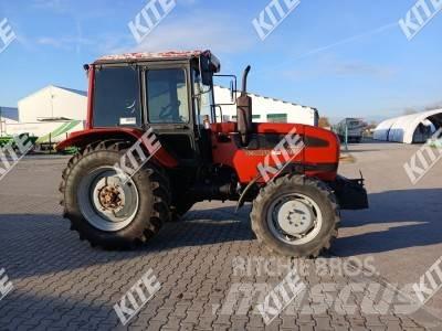 Belarus MTZ 1025.3 Traktorid
