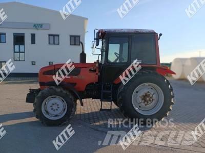Belarus MTZ 1025.3 Traktorid