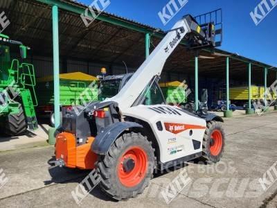 Bobcat TL 30.70 Agri Põllumajanduslikud teleskoopkäitlejad