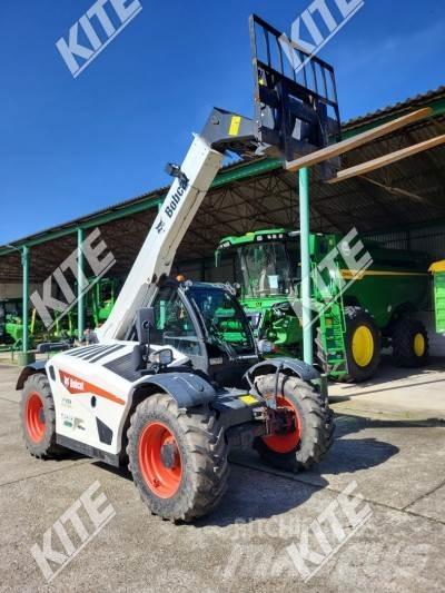Bobcat TL 30.70 Agri Põllumajanduslikud teleskoopkäitlejad