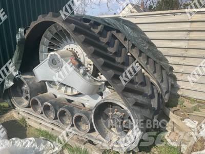 Camoplast CTS 36Q23MA Muud põllumajandusmasinad
