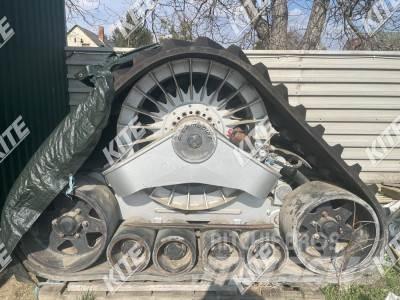 Camoplast CTS 36Q23MA Muud põllumajandusmasinad