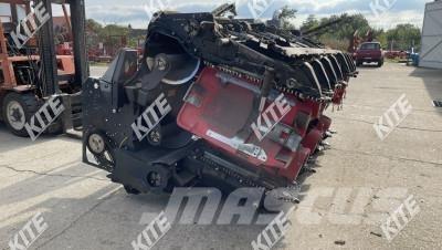 Capello Quasar R8 Kombainide heedrid