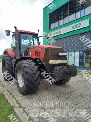Case IH Magnum 280 Traktorid