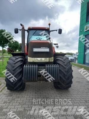 Case IH Magnum 280 Traktorid