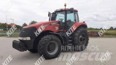 Case IH Magnum 290 Traktorid