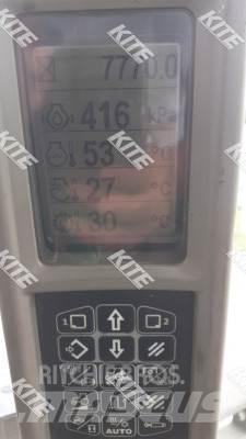Case IH Magnum 290 Traktorid