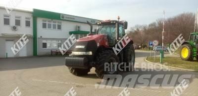 Case IH Magnum 310 Traktorid