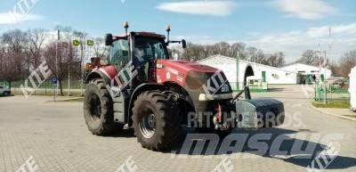 Case IH Magnum 340 Traktorid