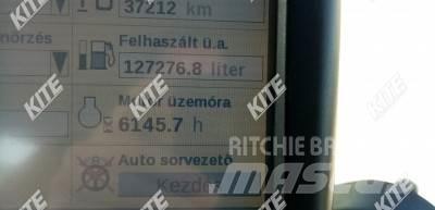 Case IH Magnum 340 Traktorid