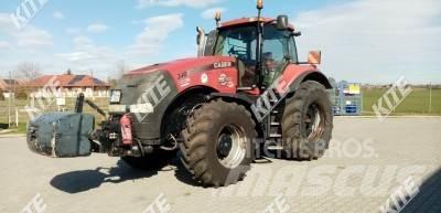 Case IH Magnum 340 Traktorid