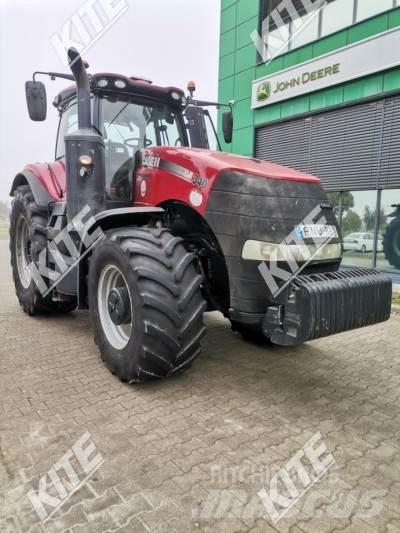 Case IH Magnum 340 Traktorid