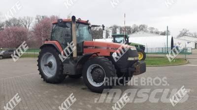 Case IH Magnum MX 200 Traktorid