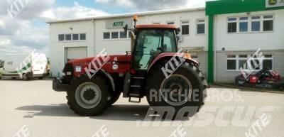 Case IH MX 255 Traktorid