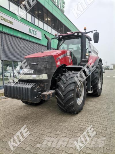 CASE Magnum 340 Traktorid