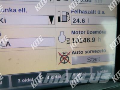 CASE Magnum 340 Traktorid