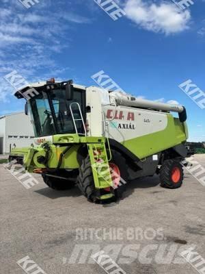 Claas 550 2WD Teraviljakombainid
