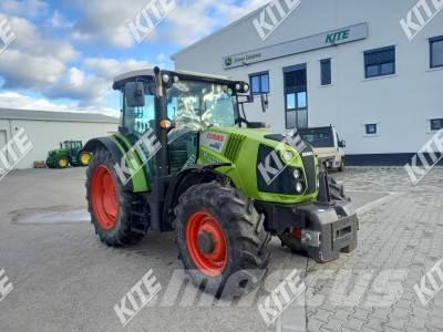 CLAAS Arion 420 Traktorid