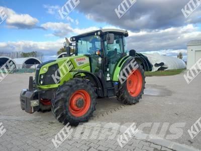 CLAAS Arion 420 Traktorid