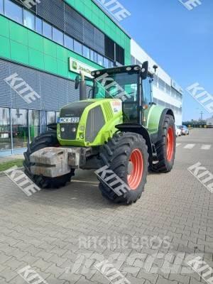 CLAAS Axion 820 Traktorid