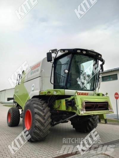 CLAAS Tucano 570 2WD Teraviljakombainid