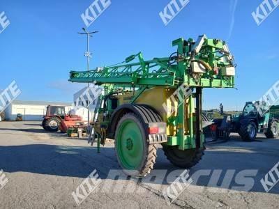  Damman ANP 3027 Haagispritsid
