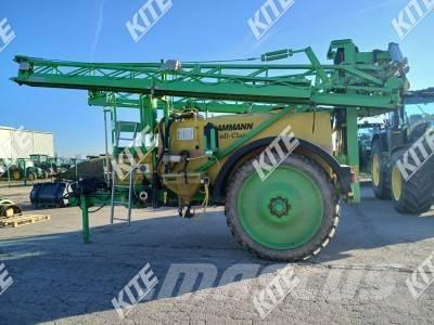  Damman ANP 3027 Haagispritsid