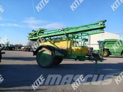 Damman ANP 3027 Haagispritsid