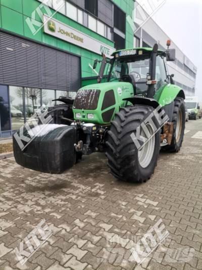 Deutz-Fahr Agrotron 260 Traktorid