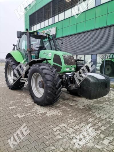 Deutz-Fahr Agrotron 260 Traktorid