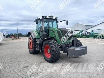 Fendt 826 VARIO Traktorid