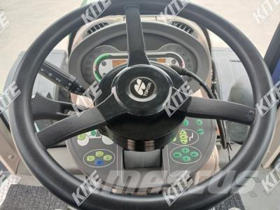 Fendt 826 VARIO Traktorid