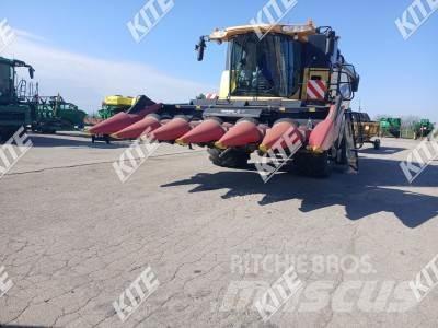 Geringhoff MS SC 630 Kombainide heedrid