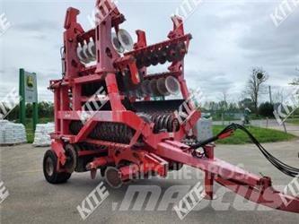 He-Va Disc Roller 630 Randaalid