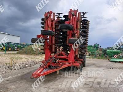 Horsch JOKER 12 RT Randaalid