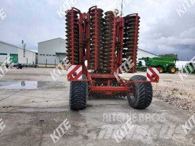 Horsch JOKER 12 RT Randaalid