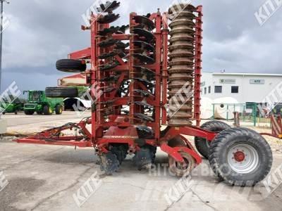 Horsch JOKER 12 RT Randaalid