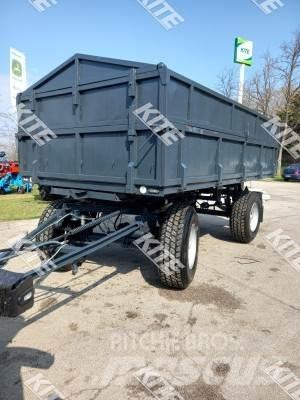 IFA HW 60.11 Muud põllumajandusmasinad