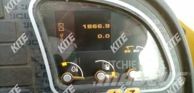 JCB 531-70 Põllumajanduslikud teleskoopkäitlejad