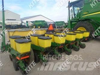 John Deere 1750 Külvik-äkked