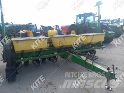 John Deere 1750 Külvik-äkked