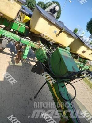 John Deere 1750 Külvik-äkked