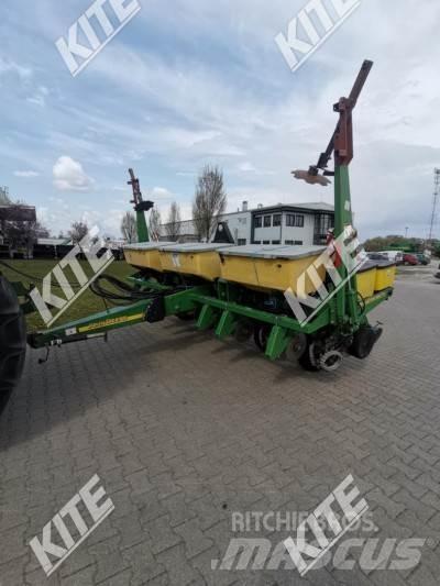 John Deere 1750 Külvik-äkked
