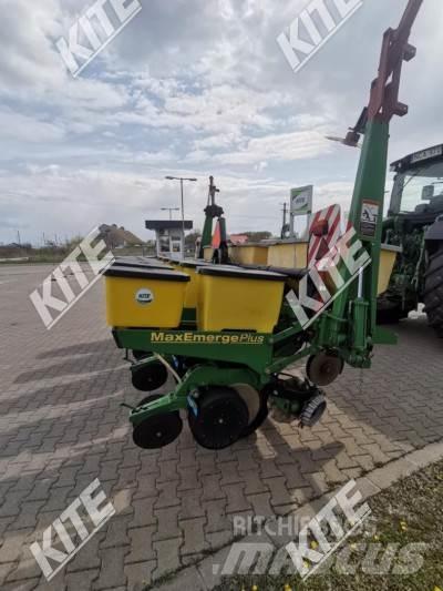 John Deere 1750 Külvik-äkked