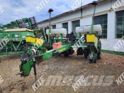 John Deere 1760NT Külvik-äkked