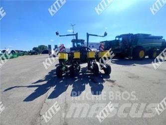 John Deere 1765NT Külvik-äkked