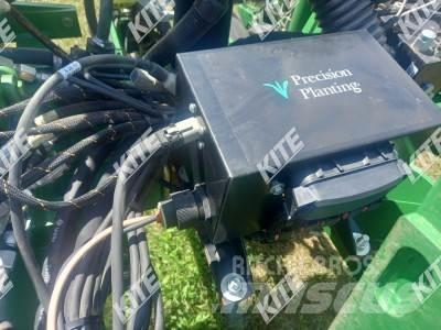 John Deere 1765NT Külvik-äkked