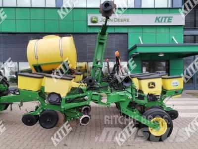 John Deere 1765NT Külvik-äkked