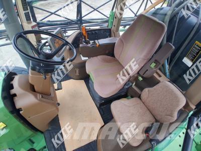 John Deere 4730 Iseliikuvad pritsid